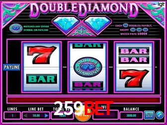 Descubra a Magia dos Jogos de Arcade no 259bet