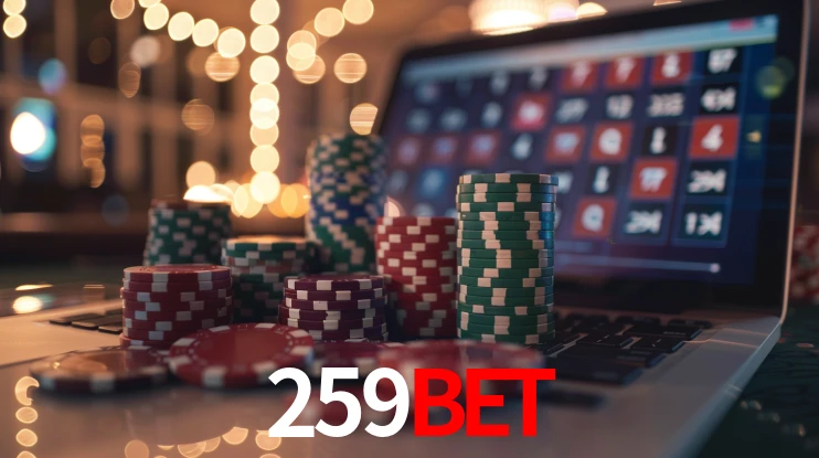 Quick Registration 259bet