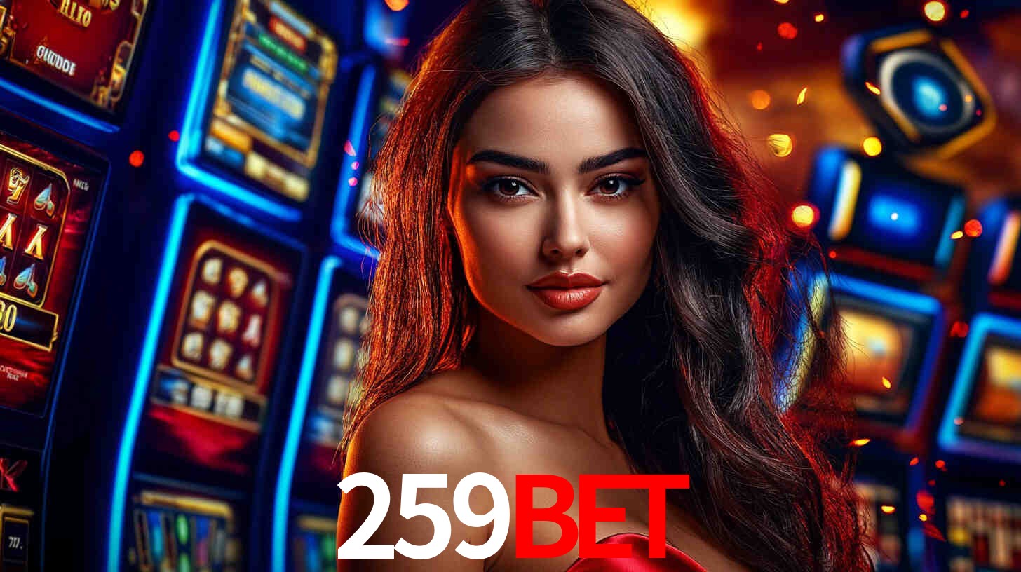 A Experiência Imersiva dos Cassinos Ao Vivo no 259bet