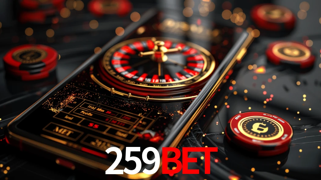 Live Casino 259bet