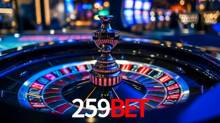 Explore as vantagens do 259bet: serviço profissional e confiabilidade
