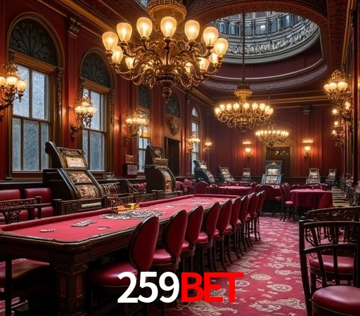 Segurança 2FA 259bet
