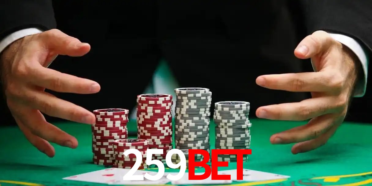 cassino 259bet