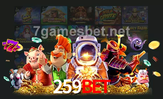 cassino 259bet